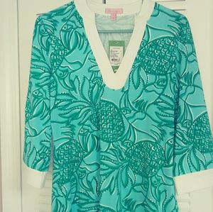 Gorgeous Lilly pulitzer NWT dress size small
